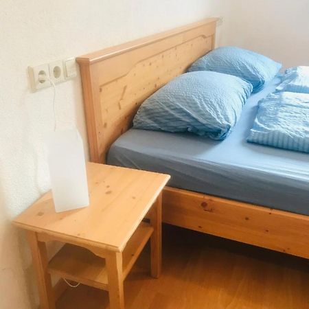 Sporthostel Roessle 슈룩흐제 외부 사진